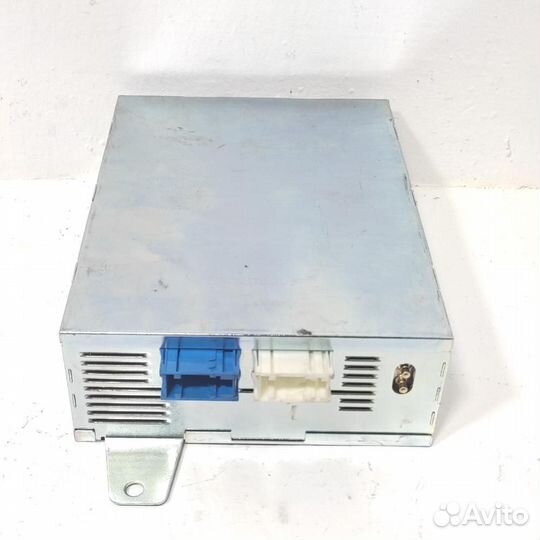 Видиомодуль BMW E46