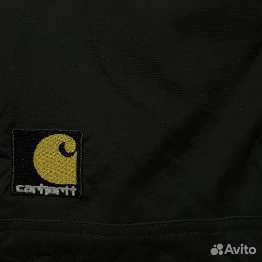 Куртка демисезонная мужская carhartt