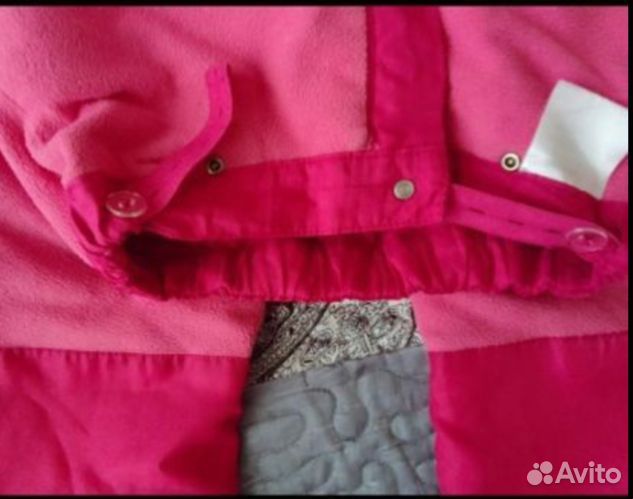 Горнолыжные штаны (брюки)