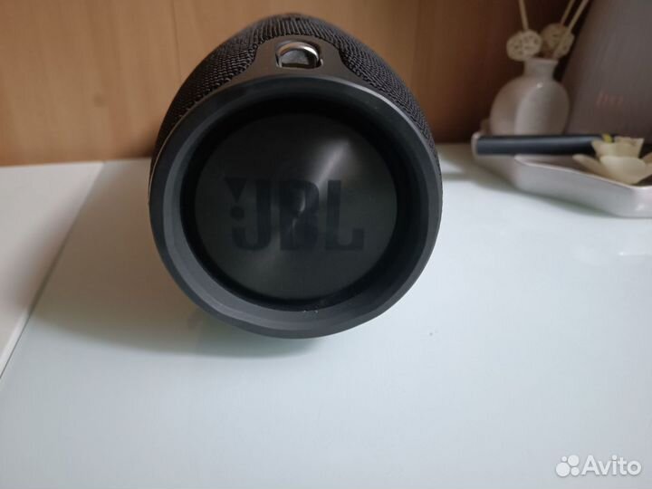 Jbl xtreme