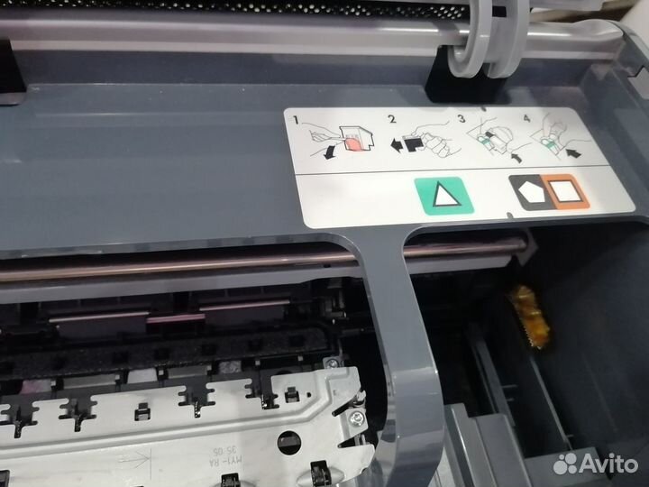 Продаю фотопринтер