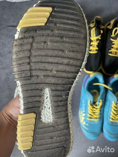 Кроссовки мужские 39 40 размер