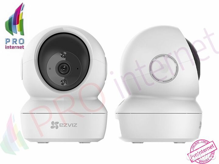 WiFi-камера видеонаблюдения C6N