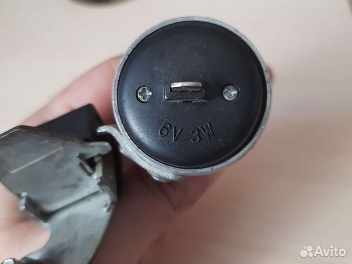 Генератор для велосипеда