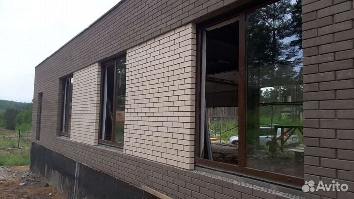 Окна Пластиковые окна Остекление балконов