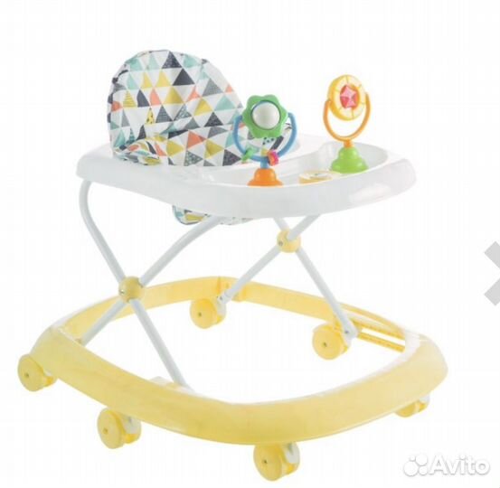 Ходунки детские