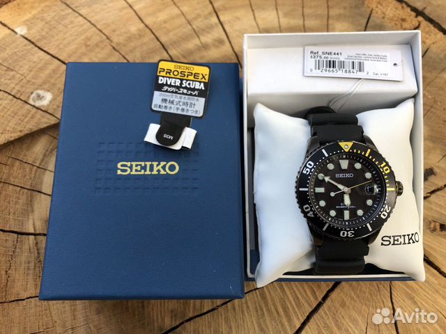 sne441 seiko