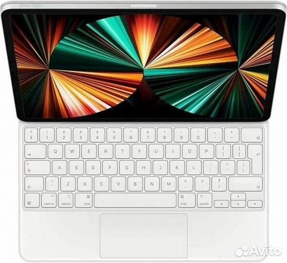 Apple Magic Keyboard для iPad pro 11