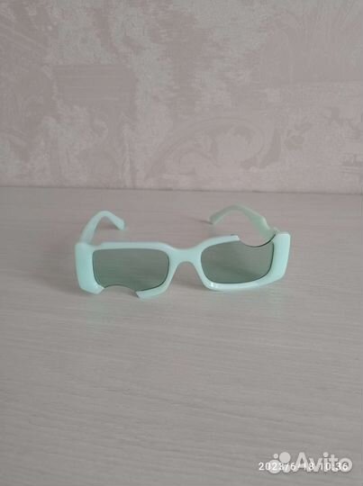 Очки имиджевые