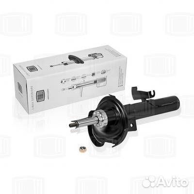 Передний левый амортизатор