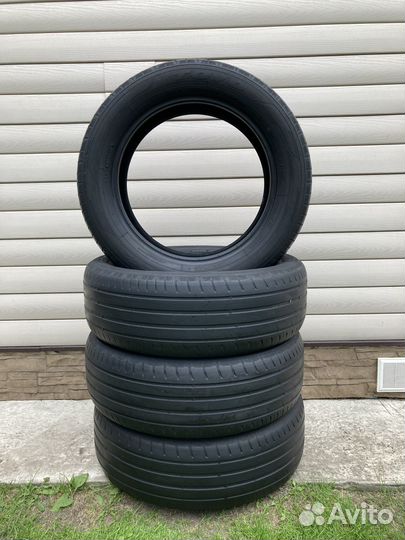 Toyo Proxes CF2 225/60 R18 100W