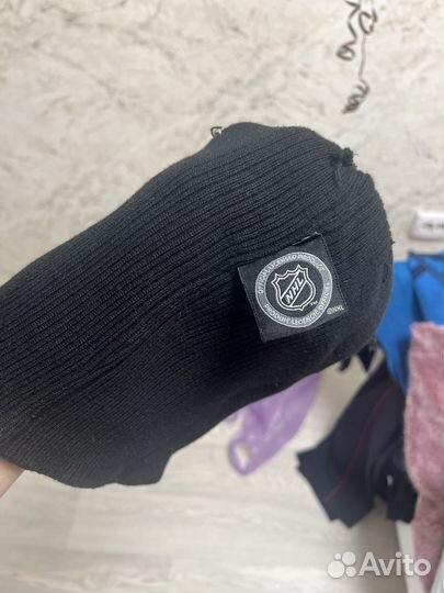 Мужская шапка