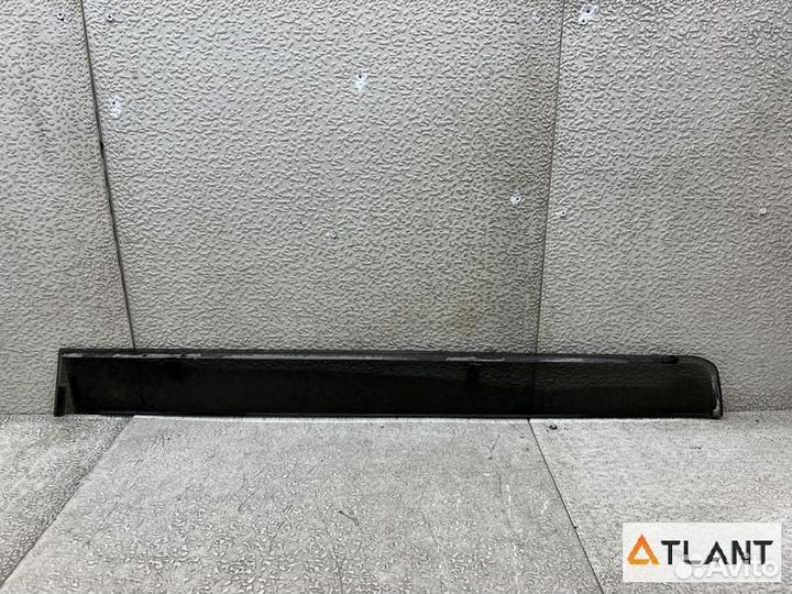 Ветровик задний правый suzuki MR wagon