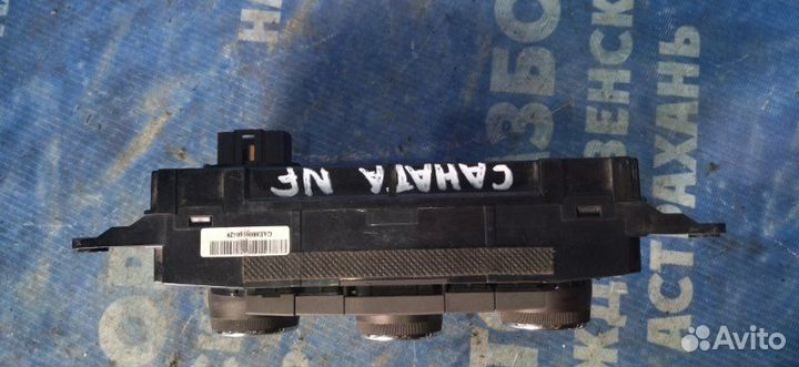 Блок климата Hyundai Sonata Nf седан G4KD 2008