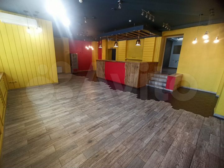 Свободного назначения, 143 м²