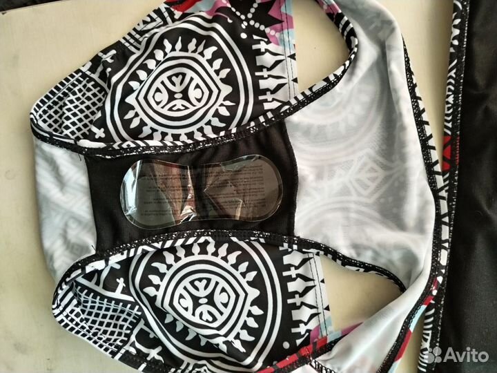 Купальник для девочки