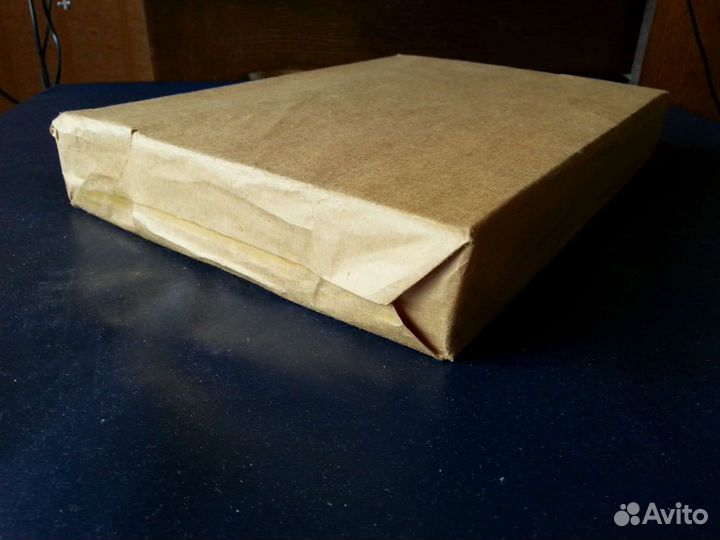 Офисная бумага a4