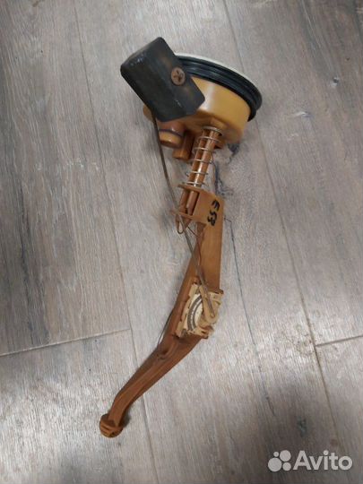 Датчик уровня топлива Bmw X5 E53 3.0D 2003