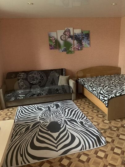 Квартира-студия, 26 м², 5/5 эт.