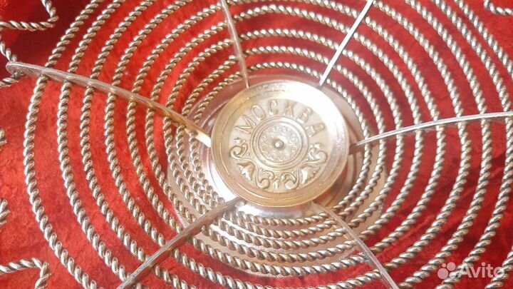 Ваза и Графины СССР