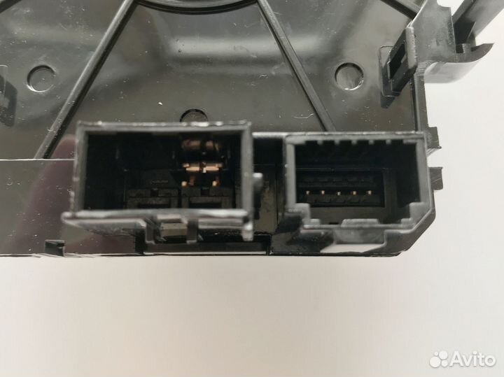 Подрулевой шлейф Солярис 1 11-16 и Рио 3 11-17