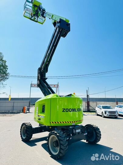 Аренда Ножничные, Коленчатые, Подъёмники