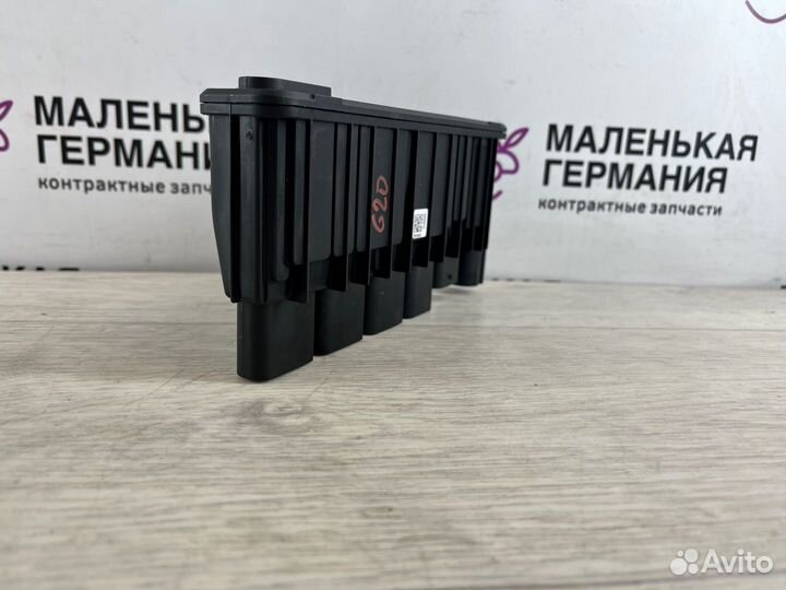 Блок питания BMW X3 G01 G20 2020 12638638551