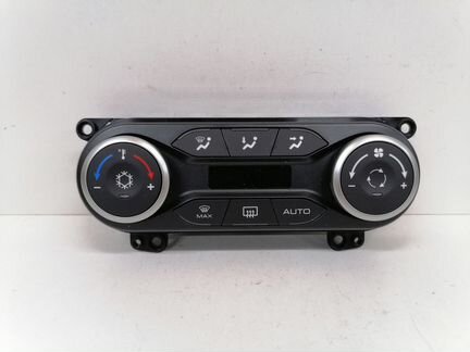 Блок управления кондиционера Лада Веста / Х-Рэй