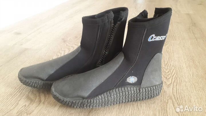 Гидротапки р-р 41-42