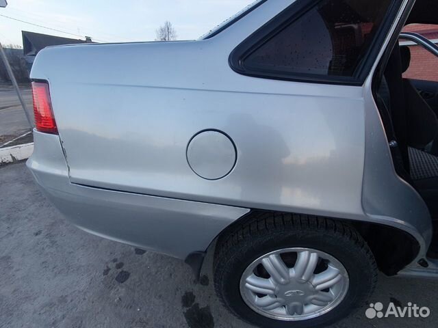 Daewoo Nexia 1.5 МТ, 2010, 112 000 км