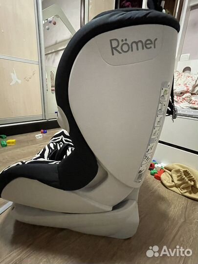 Автокресло детское