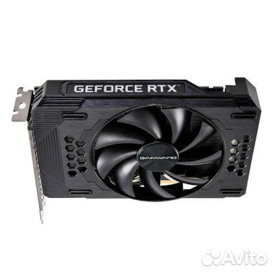 Видеокарта Gainward nVidia GeForce RTX 3060 Pegasu
