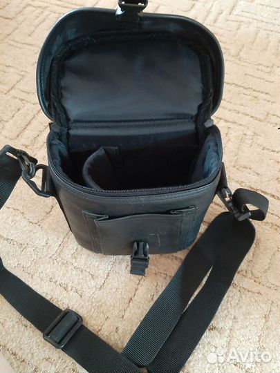 Кофр для фотоаппарата