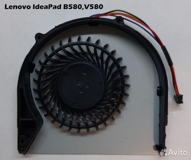 Кулер /Вентилятор для ноутбука Lenovo