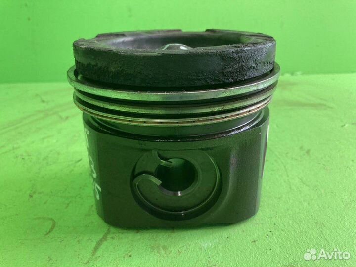 Поршень DAF XF105