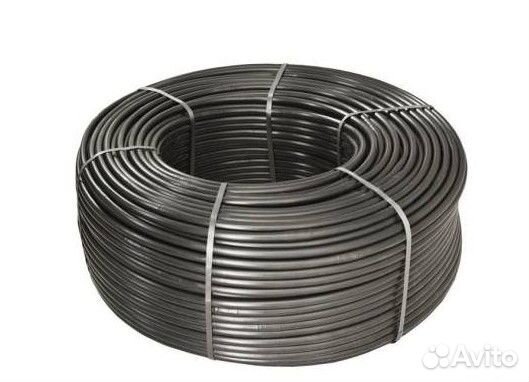 Трубка капельного полива многолетняя