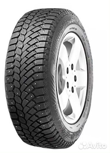 Gislaved Nord Frost 200 SUV 235/60 R18