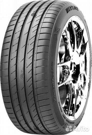 Westlake ZuperAce Z-007 275/35 R19 100Y