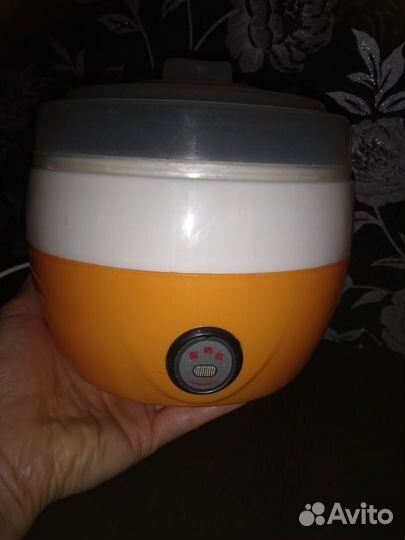 Йогуртница