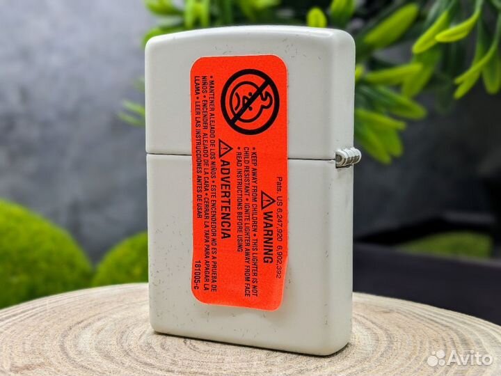 Зажигалка Zippo 49193 Оригинал