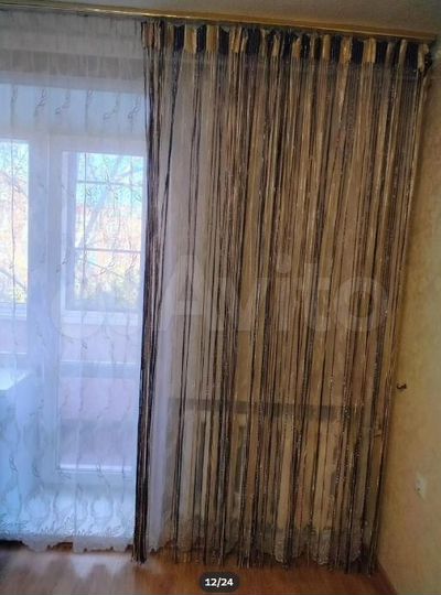 2-к. квартира, 48 м², 3/4 эт.