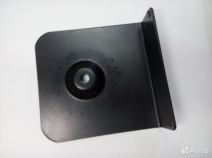 Мощный трансформатор тор от сабвуфера