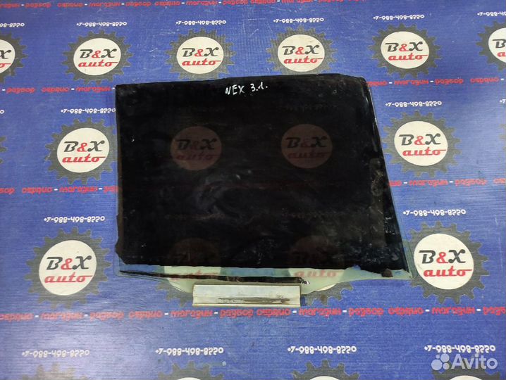 Стекла Daewoo nexia