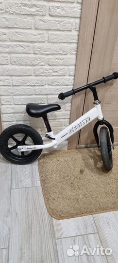 Беговел детский