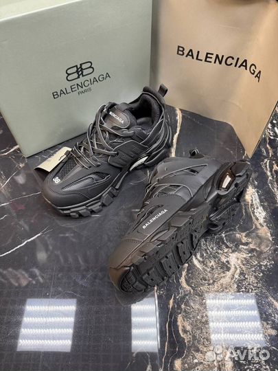 Balenciaga кроссовки