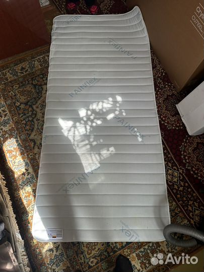 Матрас Flex-Pad-100-024 с Биомагнитной системой