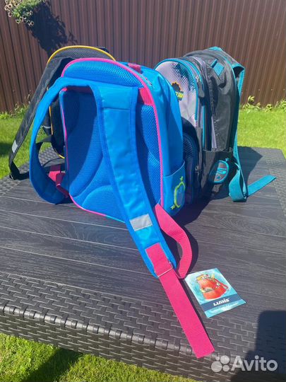 Ранец, рюкзак школьный