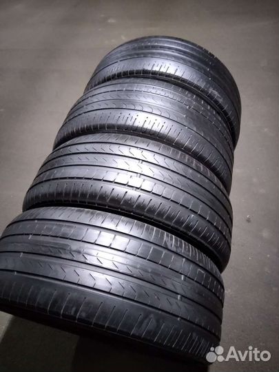 Pirelli Scorpion Verde 265/45 R20 104Y