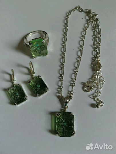 Комплект Avon