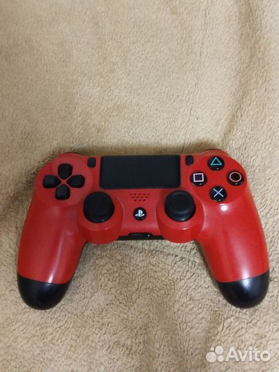 Джойстик dualshock ps4 v2 оригинальный